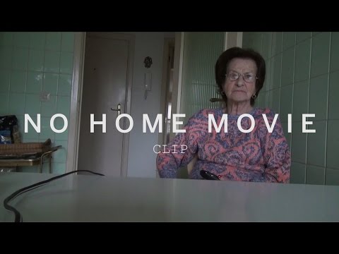 NO HOME MOVIE Clip | Festival 2015