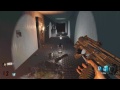 BO3 カスタムゾンビ 天国への一本道 序章!!!