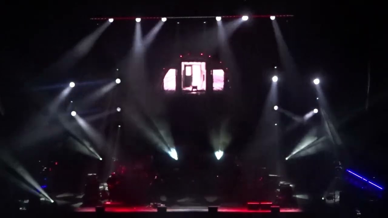 The Australian Pink Floyd Show  -  Sheep (Live in Oberhausen)