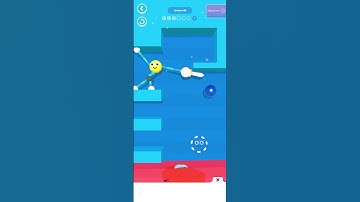 Stretch guy #45-3-By YsoCorp #ekogum #gaming #stretchguy