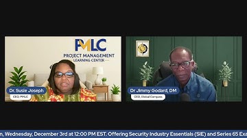 People First PMO Leadership