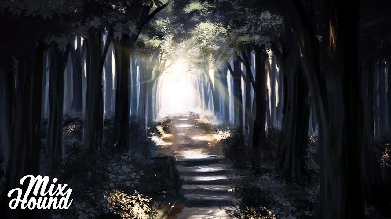 Chillstep | Michael FK - Endeavour