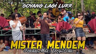 Lagu Hits MISTER MENDEM Versi Dangdut Jaranan Mustiko Wijoyo