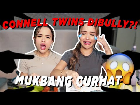 Mukbang Makanan Sunda + Curcol