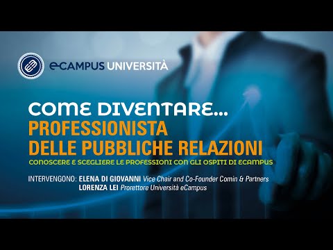 Video: In che modo i professionisti delle pubbliche relazioni cercano di influenzare i giornalisti?