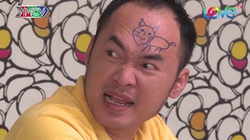 Tiến Luật bất ngờ nhận thêm 2 CON NUÔI- KHÓC THÉT vì những đứa con TRÊN TRỜI RƠI XUỐNG | Phim Hay