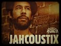 Jahcoustix | Simplicity | Lyric Video