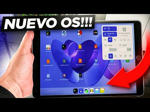 Video: Próximas Actualizaciones Del Sistema Operativo Para Teléfonos Inteligentes Y Tabletas Lenovo