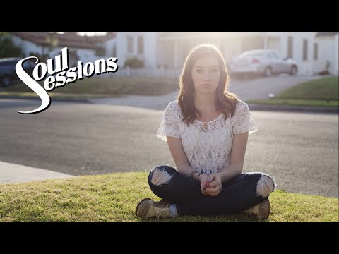 Drew Tabor - Blue Christmas (Cover) | Soul Sessions USA