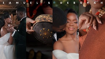 He Wrote Her a Wedding Song – You’ll Feel Every Word (8K)