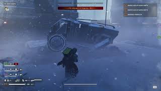 Helldivers 2 - Things get messy