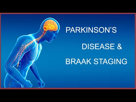 PARKINSON&rsquo;S DISEASE & BRAAK STAGING