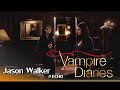 Jason walker  echo the vampire diaries