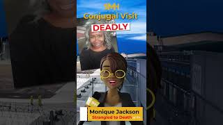 SMH News - Conjugal Visit turns Deadly: Woman strangled to Death at a California Prison