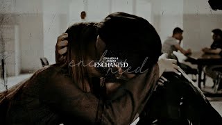 *:･ﾟ✧ Edoardo & Teresa || Enchanted [ 4x6] *:･ﾟ✧