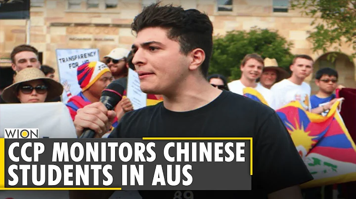 Beijing monitors Chinese students at Universities in Australia | Human Rights Watch | English News - DayDayNews