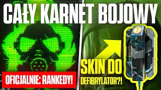 Battlefield 6 Pokazuję Cały Karnet Sezonu 2 Potwierdzenie Rankedów