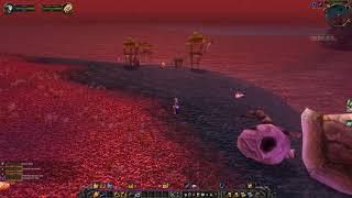 Artifacts of the Blacksilt, WoW TBC Quest