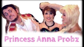 Princess Anna Problems (Frozen)
Princess Anna goes on a rant about her probz. It isnt easy being a princess! Elsa probz coming soon!
Business Inquiries Only: mackenzietrotter@aol.com
Follow Me!
www.twitter.com/lamackenzielynn
www.instagram.com/morganpball
www.instagram.com/mackenzielynnt
www.facebook.com/themackenzielynn
www.reverbnation.com/mackenzielynn
www.facebook.com/marcusdearbone for music Princess Anna Problems (Frozen)