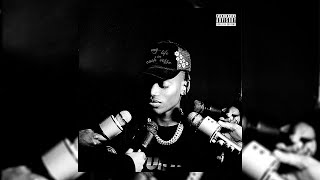 WAY 45 - Papo De Ninja ft. SleepyThePrince, LipeSky & Eric Rodrigues 