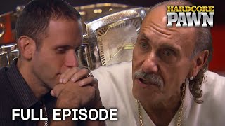 Full Ashley Exposes Seth’s Mistake, And All Hell Breaks Loose | Hardcore Pawn | Full Episode | S6 E3 Update