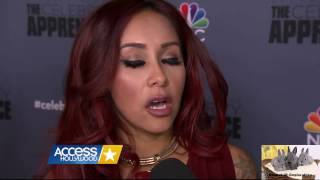 Governator Arnold Schwarzenegger The Terminator Celebrity Apprentice Interview Preview HD 2016