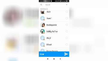 How to Create a Private Group on Imo 2020