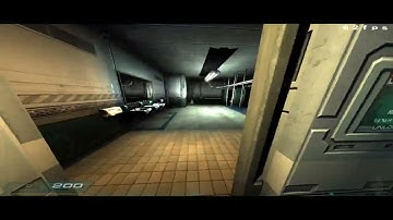 Strange BUG  in RETALIATION DOOM III on Delta touch .Does anyone have the same issue?