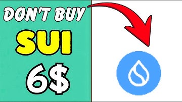 Sui ($SUI) Crypto Coin Price Prediction 2026 | Layer‑1 & Technical Analysis 🚨