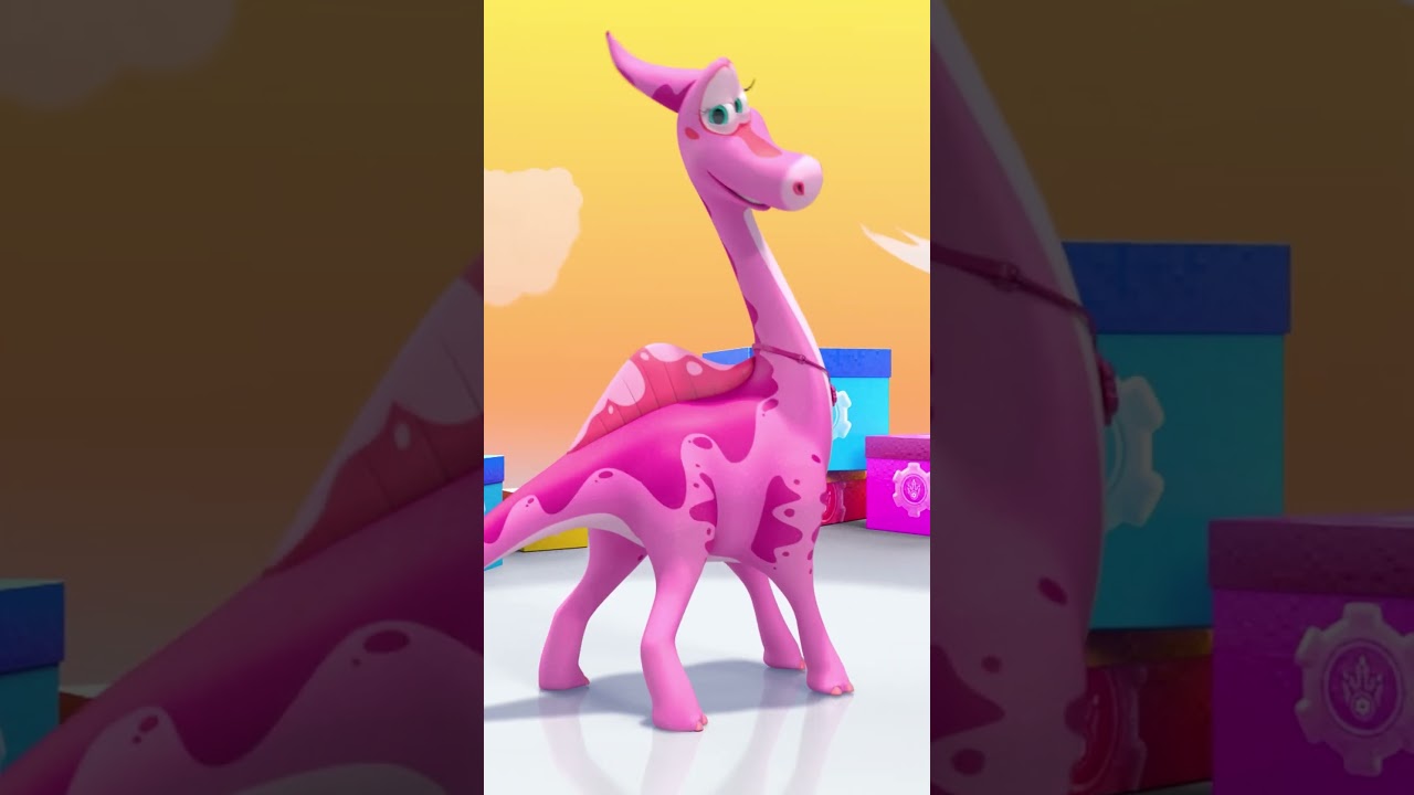 EMERGENCY trend with TURBOZAURS 