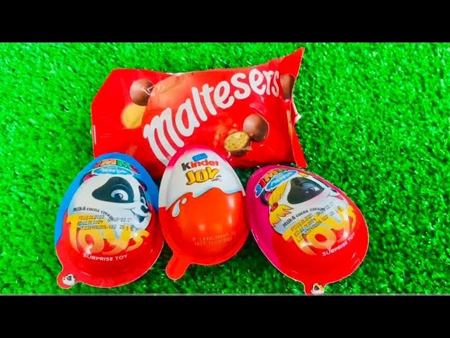 MALTESERS: lot de 25