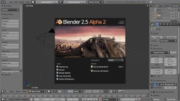 Bits of Blender #58 - Realtime Text