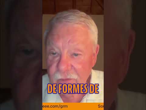 La criminalité d'aujourd'hui augmente. Xavier Raufer