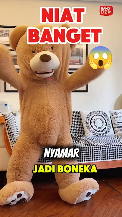 prank suami-part 1 😱