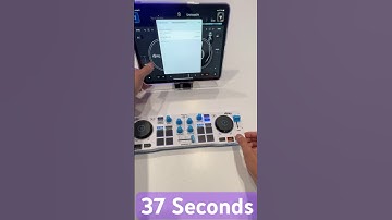 How To Set Up Your Hercules Djcontrol Mixroom In Record Time! #djayproai #djtutorial