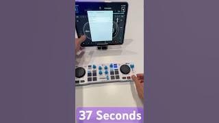 How To Set Up Your Hercules Djcontrol Mixroom In Record Time! #djayproai #djtutorial