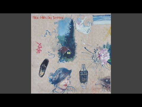 Jonnine Standish — I Chase You Like Light on a Sundial