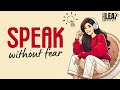 How To Make Your Brain To Think in English | English Podcast For Learning English | English Leap