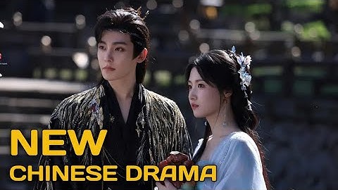 TOP 10 Latest Chinese Drama You Can’t Miss in 2025