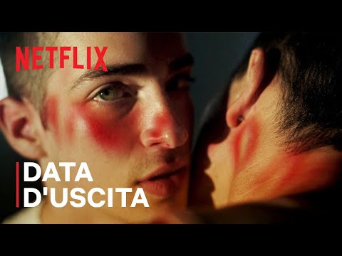 La DATA D'USCITA della Stagione 6 di ELITE | Netflix Italia