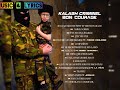 Compilation Kalash Criminel Album [BON COURAGE] -17 Titres-