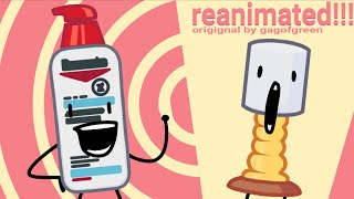 Object Fool [Episode 1] REANIMATED! (Original show by @gagofgreen9611)