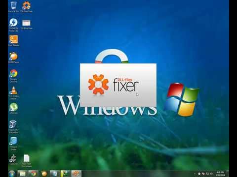 How to crack dll-files Fixer