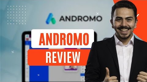 AndRomo Review: Create and monetize mobile apps without any coding - Appsumo Lifetime Deal