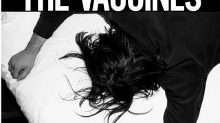 Video thumbnail of "The Vaccines - The Winner Takes It All"