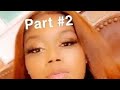 Itsjustnyissa tiktok compilation part 2