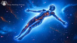 432Hz- Frequency of Absorbing Energy From the Universe, Heal All Damage In The Body and Mind #4