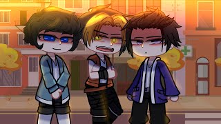 Late For The Date? Genderbend Uzui,Tengen Wivesmodernauknyread Desc