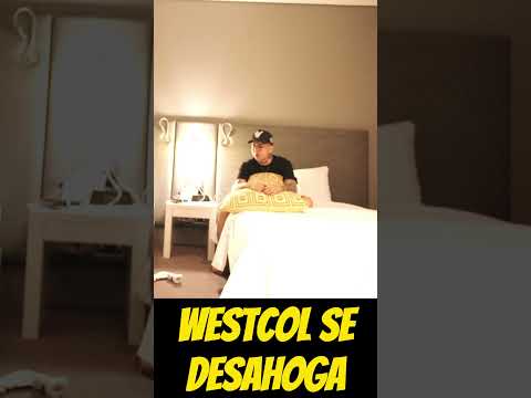 WESTCOL SE DESAHOGA