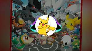 Meadow Battle Super Pokemon Rumble - Pokemon Rumble Blast (Nightcore)